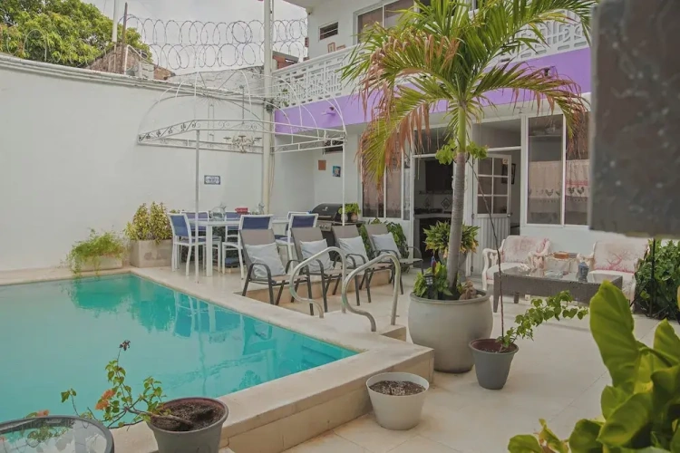 Comfort Apartment