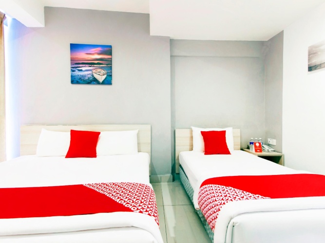 Superior Suite