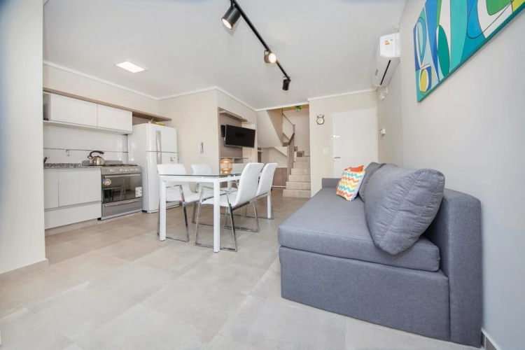 58W Ituzaingó Apartment