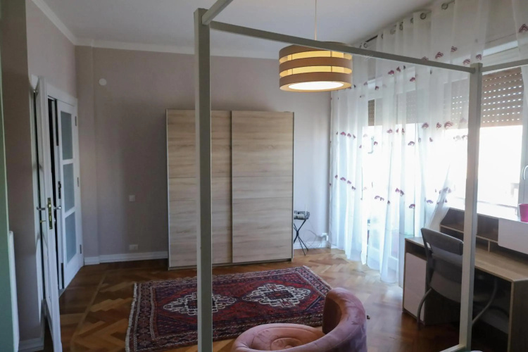 Accademia Apartment