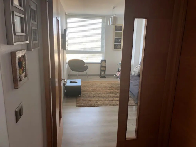 Apartamento 238 Vista Mar Horizonte