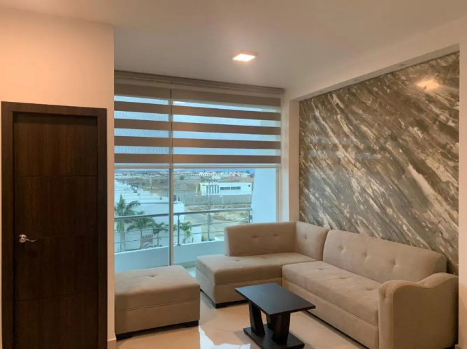Puerto Madera Apartamentos