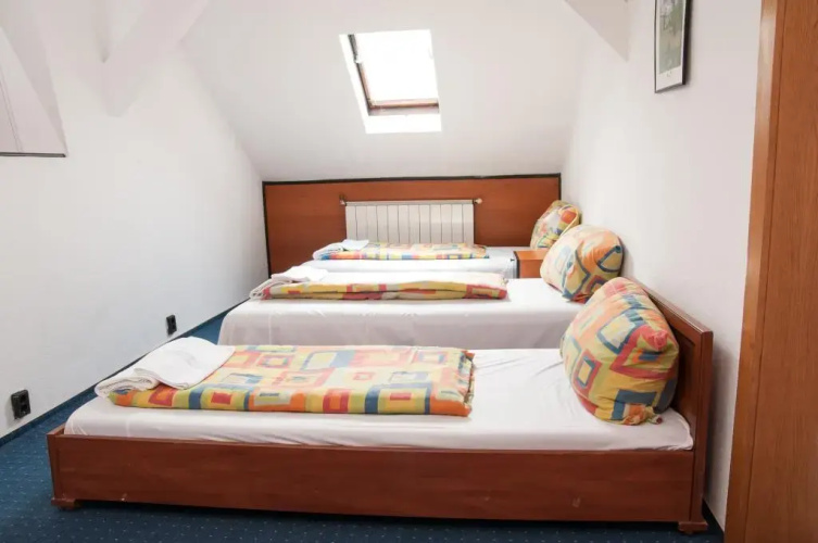 Hotel Fortuna