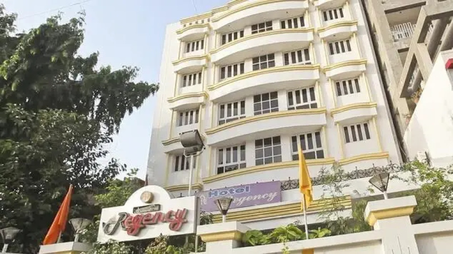 Hotel Shiv Regency