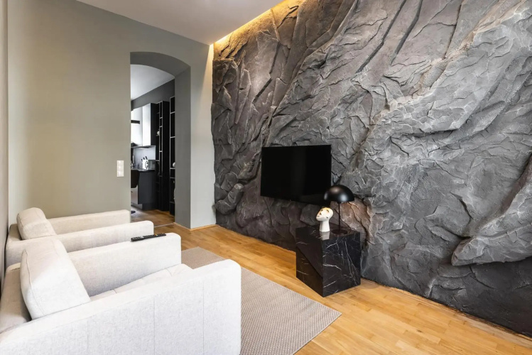 Classy and elegant Apartments: Dwell Bell