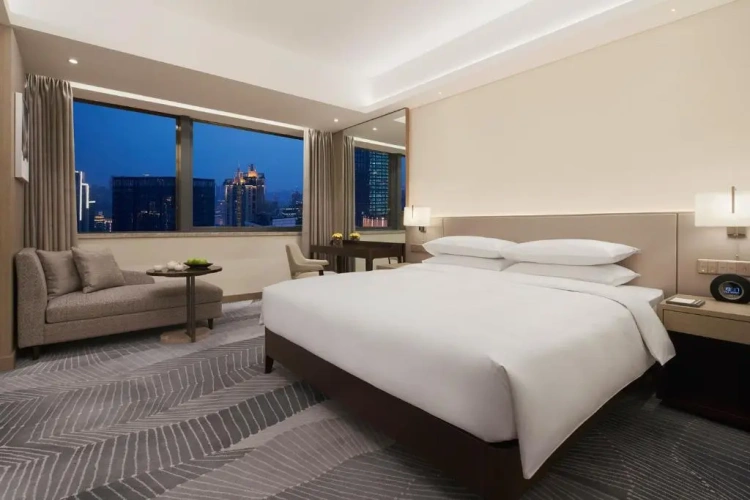 Club Double room