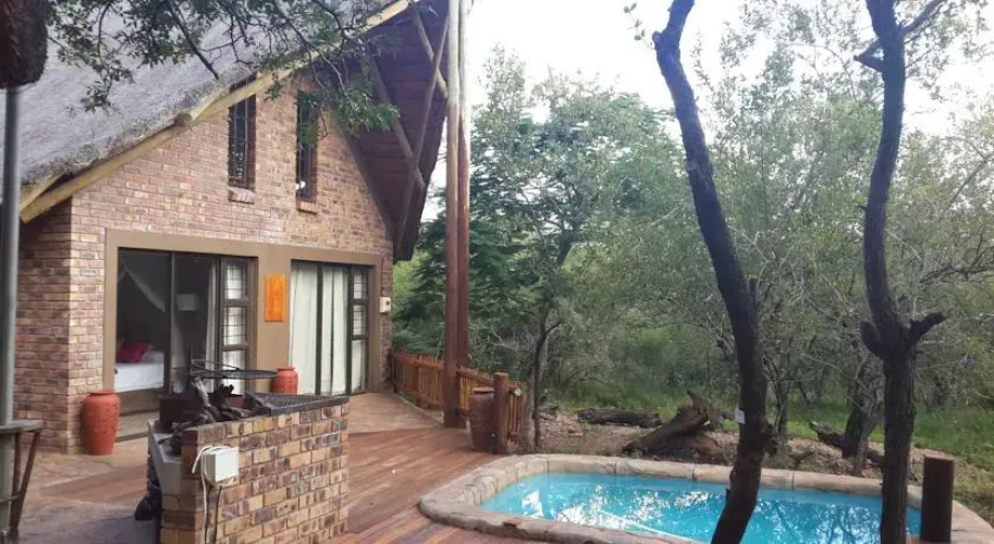 Marloth Park Holiday Home
