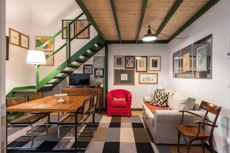 Suites Alla Giarina
