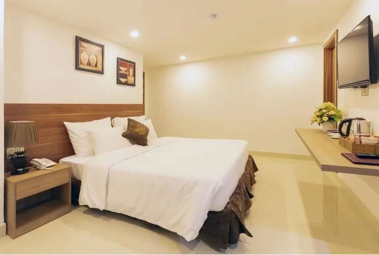 Superior Double room