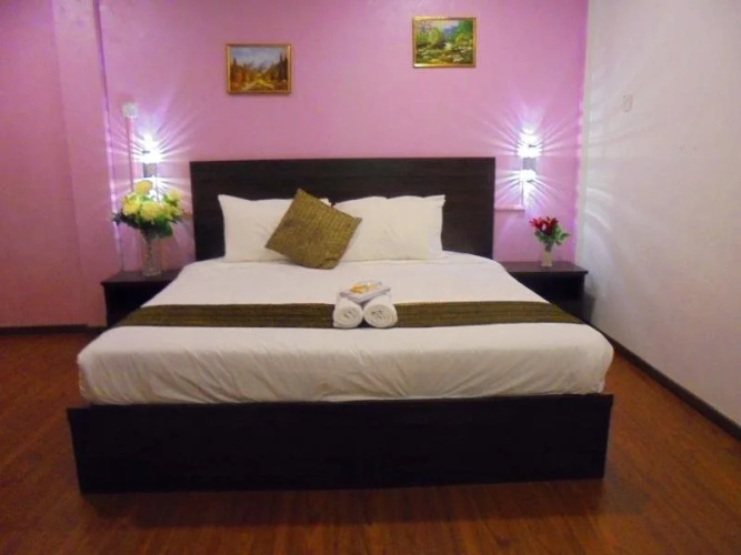 Dview Hotel