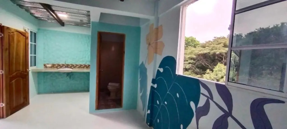 CasaLuna Tayrona