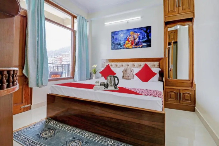 Oyo Hotel Karan