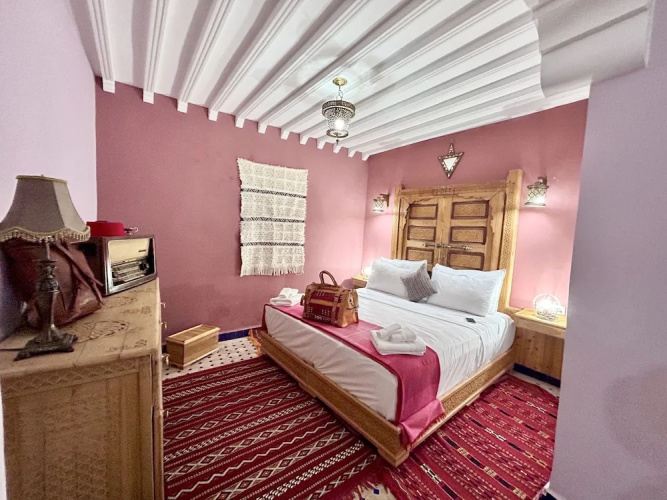 Riad Noor Medina