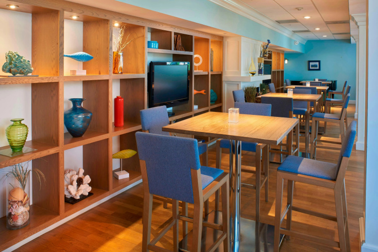 Four Points By Sheraton Punta Gorda Harborside photo 30