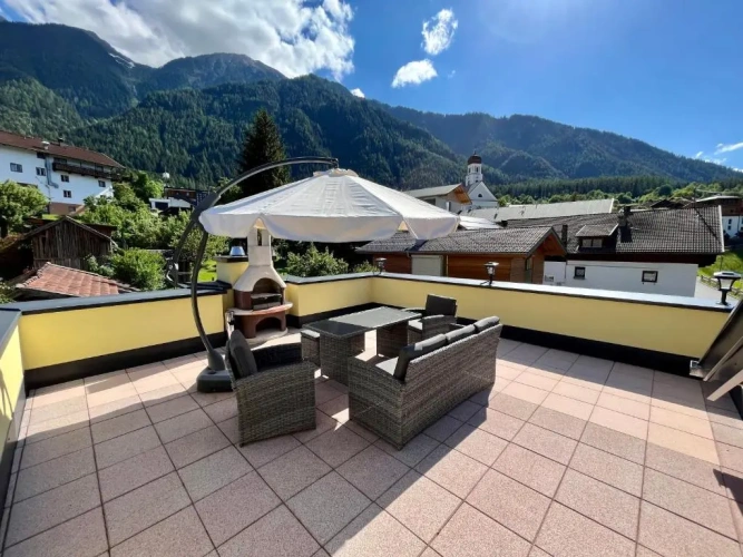 2 Bedrooms Double Apartment