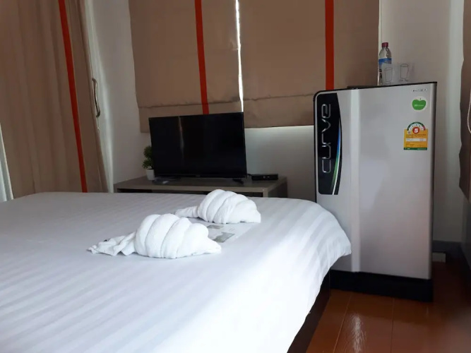Ban Lek Resort
