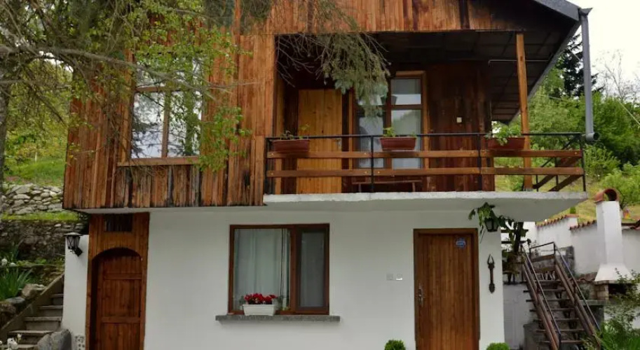 Markiza Holiday Home