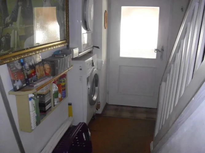 3 Bedrooms Comfort Apartment with balcony