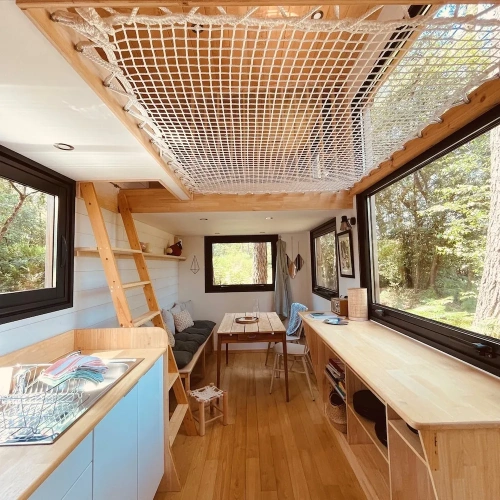 Family Chalet
