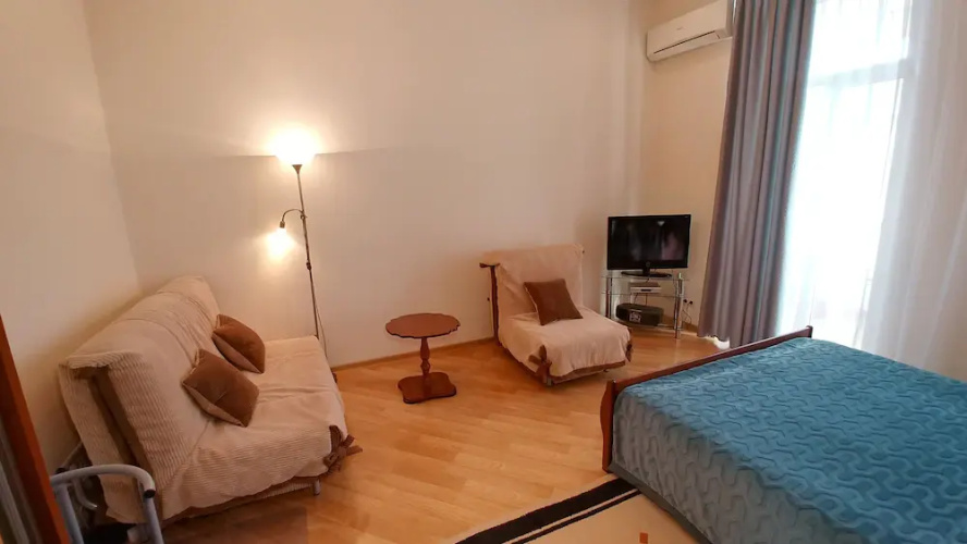 Kiev Centre Apartments