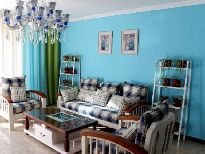 Jiuwanli Apartment (Badaling Branch)(九万里公寓(八达岭店))