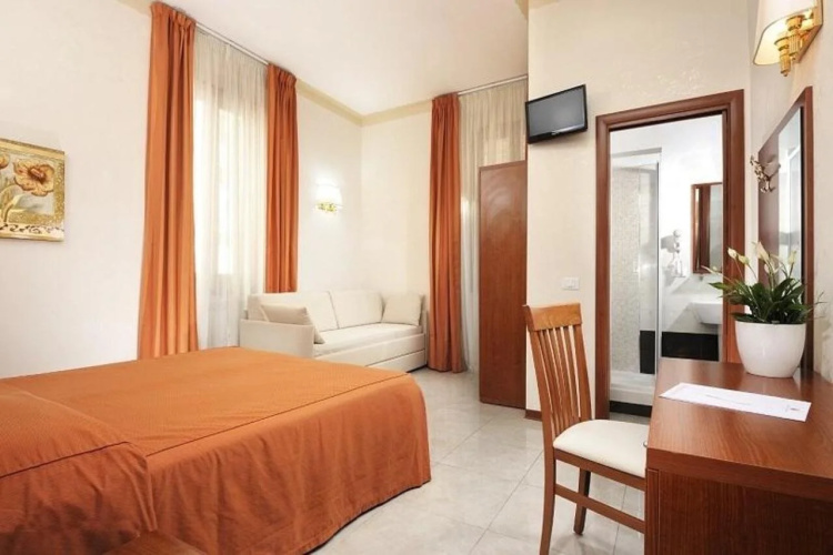 Relais Manzoni