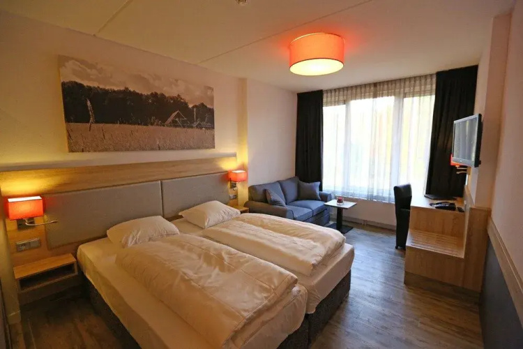 Hotel Erve Hulsbeek