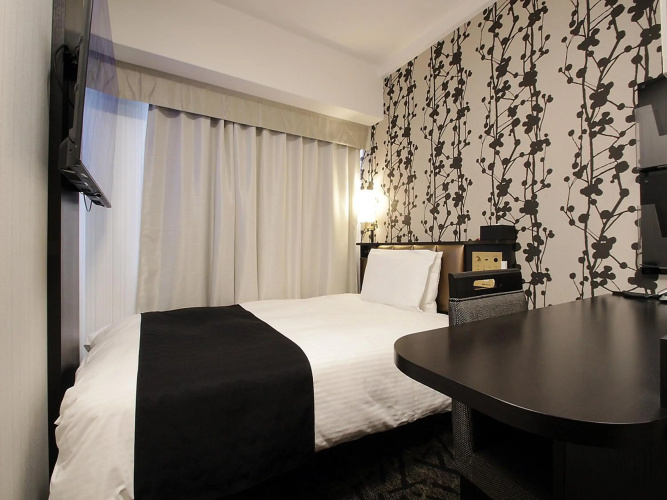APA Hotel Yodoyabashi Ekimae