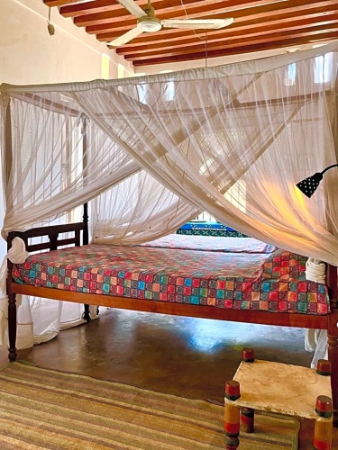 Standard Double Family room