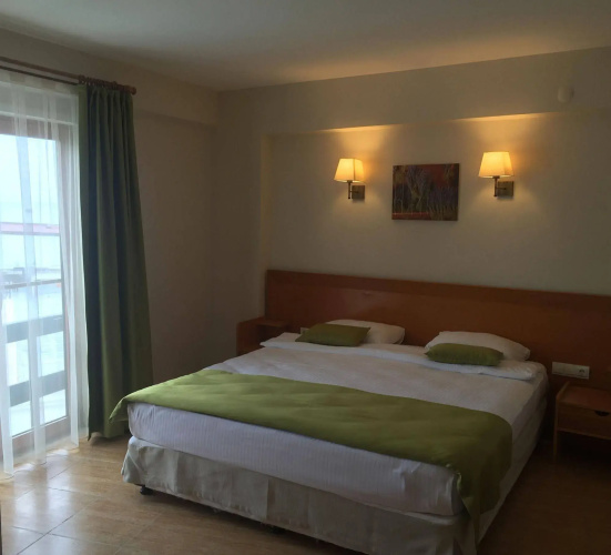 Butikhan Otel