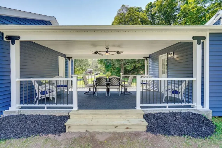 2 Bedrooms Cottage
