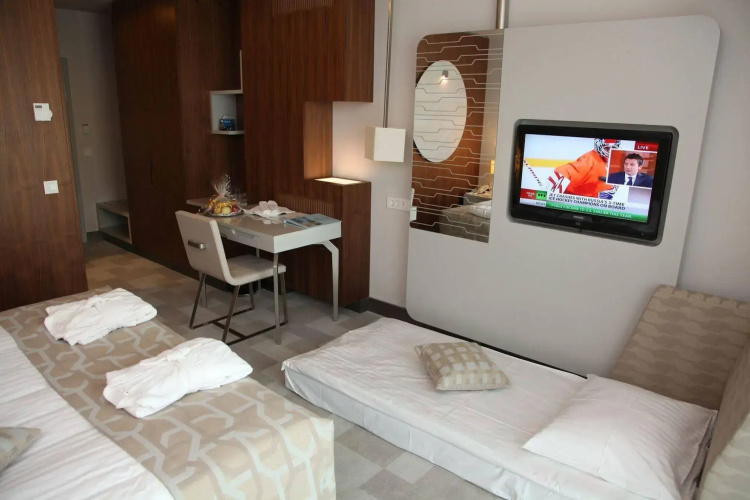 Hotel Terme