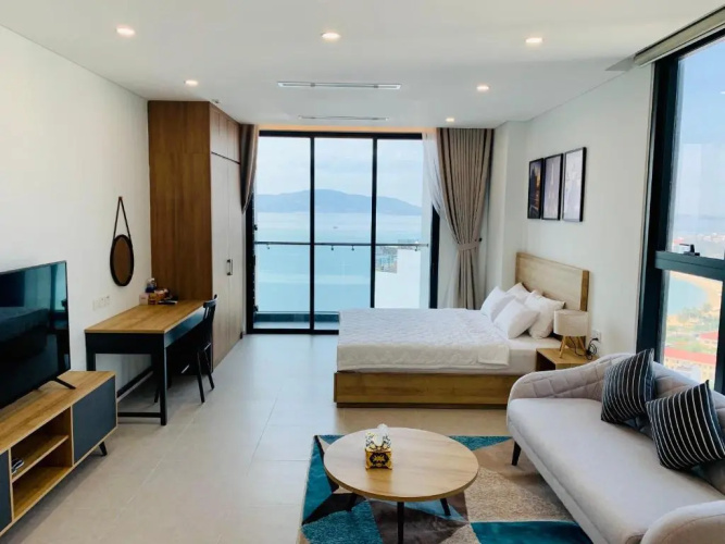 Wise Stay Scenia Bay Nha Trang
