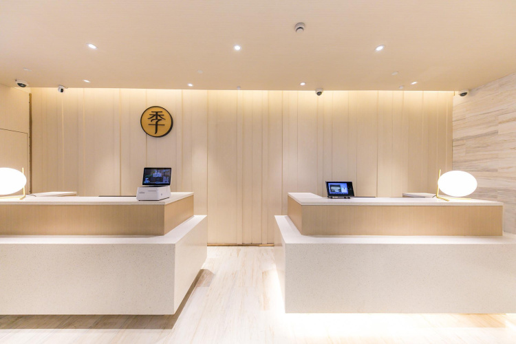 Chinas Best Value Inn Bund