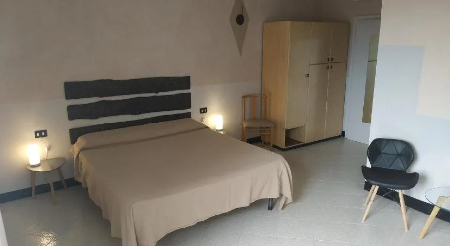 Guest House Villa De Ros