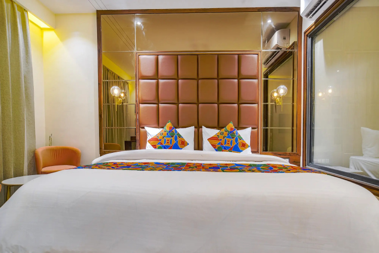 Fabhotel Benchmark