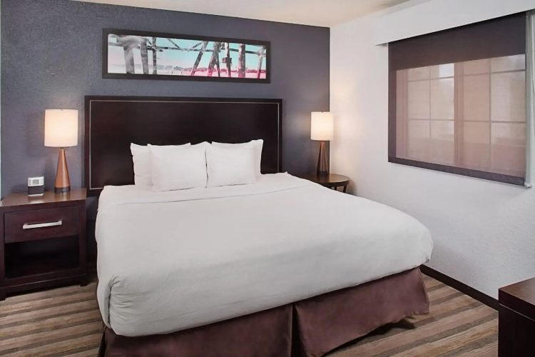 HYATT house Mt. Laurel