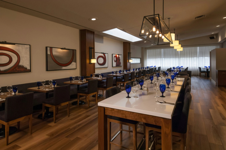 DoubleTree by Hilton Hotel London Ontario photo 19