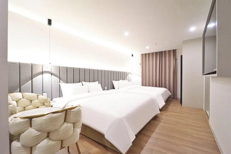 Hadan Denbasta Hotel