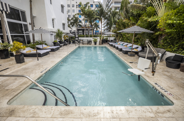 Hotel Croydon Miami Beach photo 15