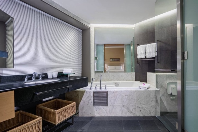 Hilton Kuala Lumpur photo 9