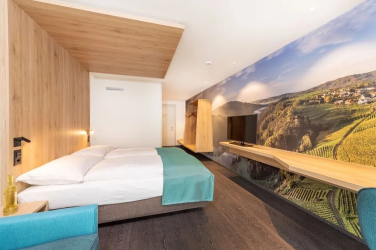 Hotel Sleep & Stay