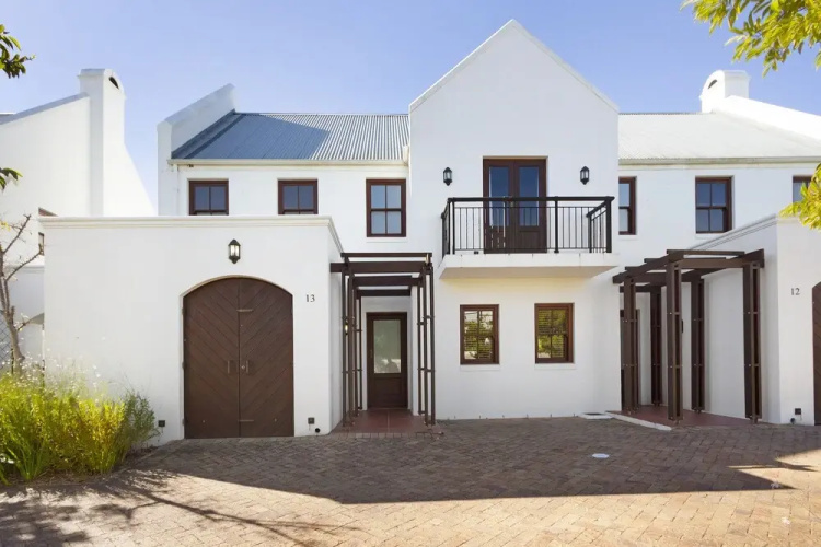 Winelands Golf Lodges 13