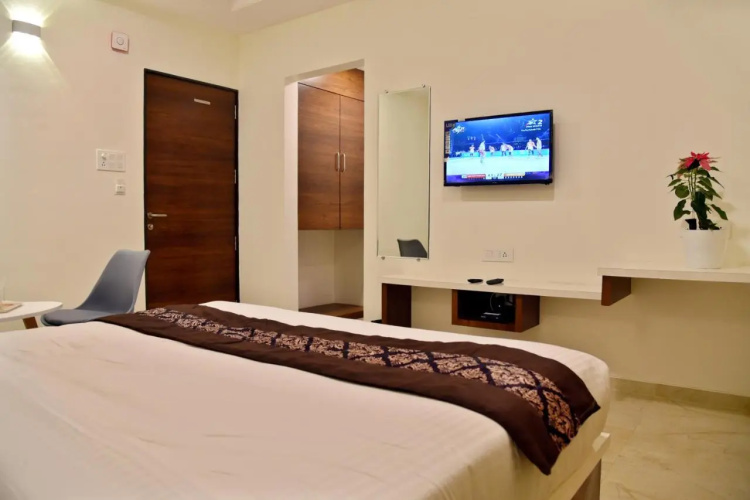 Hotel Grand Ecotel