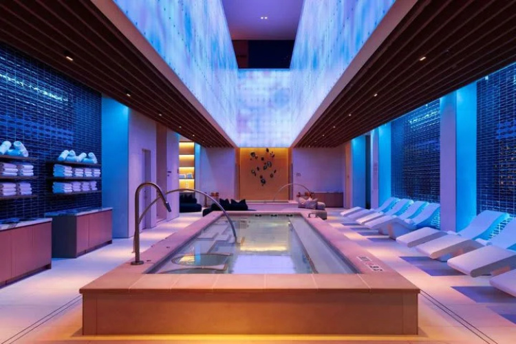 Fontainebleau Las Vegas photo 17
