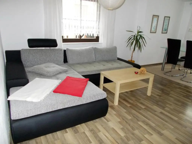 Ferienwohnung Hoffmann