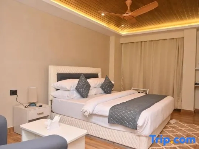 Premium room