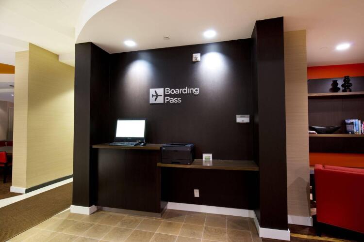 Imagen de Courtyard By Marriott Mississauga   Airport Corporate Centre West
