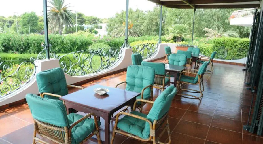 Villa Dela