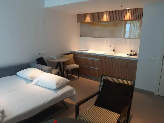 Neve David Hotel